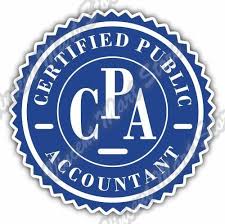 Certified Public Accountant