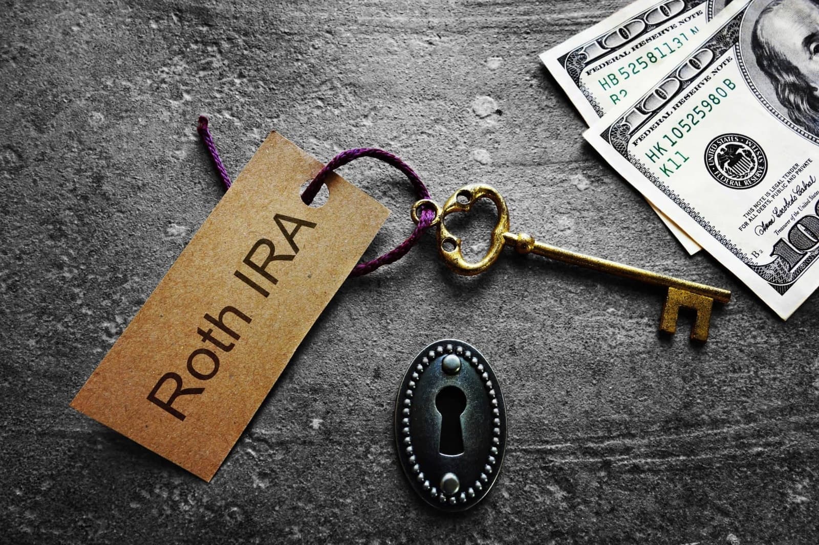 Backdoor Roth IRA: A Tax Strategy for High-Income Earners