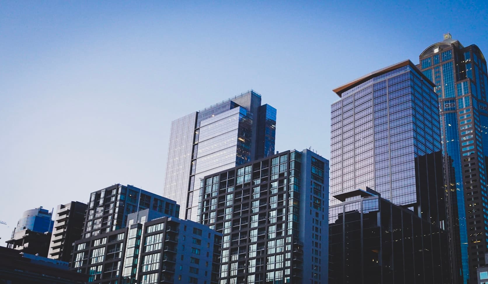 You Bought a Commercial Building. Did You Overpay the IRS?