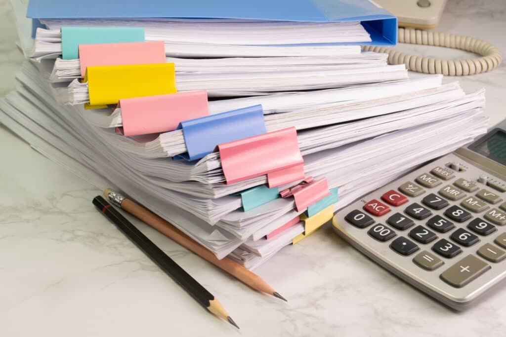 Why Your Bookkeeping Mess is Costing You Money