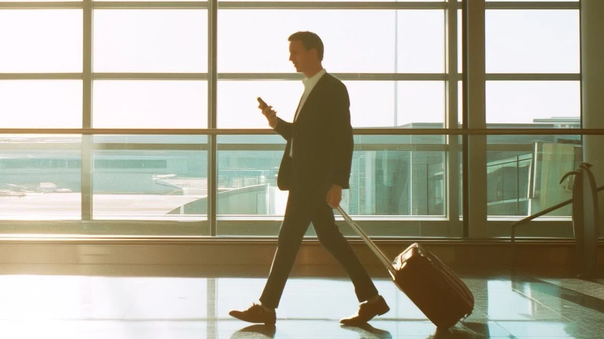 I Haven't Filed U.S. Taxes in 5 Years and I Live Abroad. What Happens Now?
