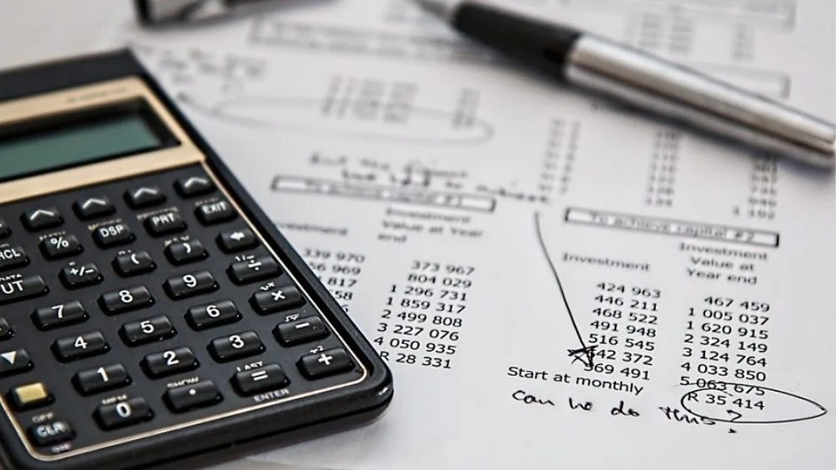 Are You Paying Yourself the Right Salary From Your S Corporation?