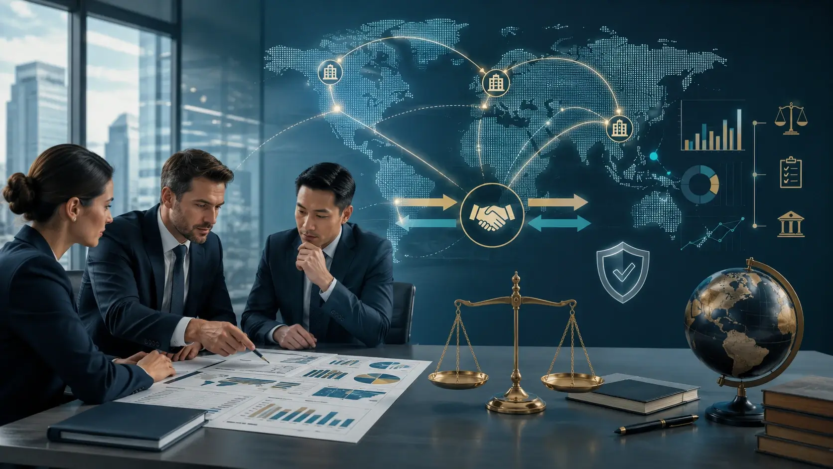 What Is Transfer Pricing? A Guide for Businesses With Related Entities