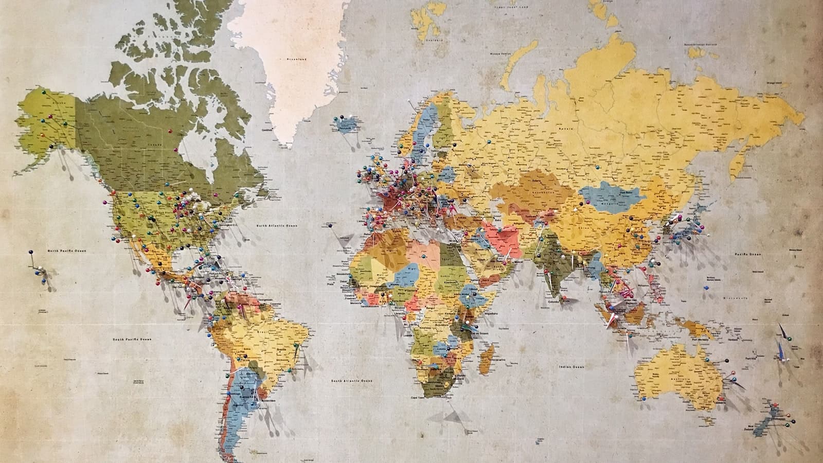 US Expat Taxes Explained: What Every American Living Abroad Needs to Know