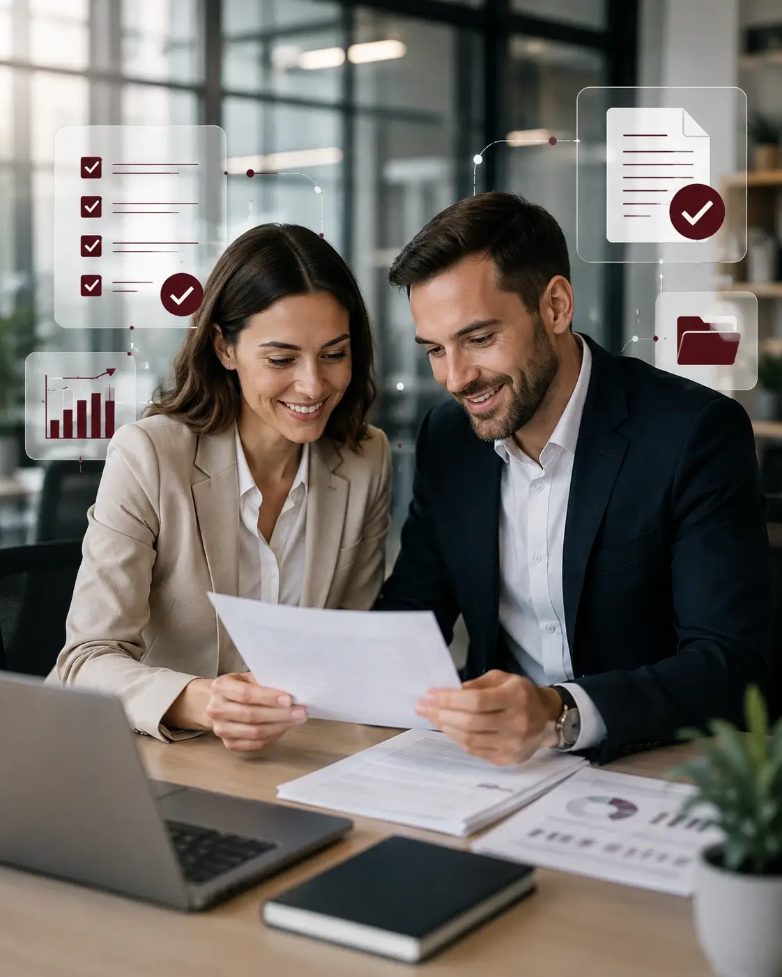 Audit Readiness