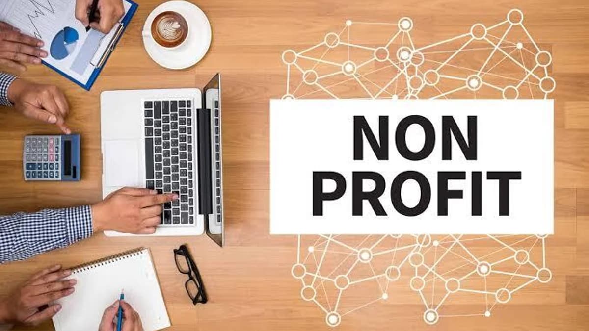 How to Start a Nonprofit: A Step-by-Step Guide
