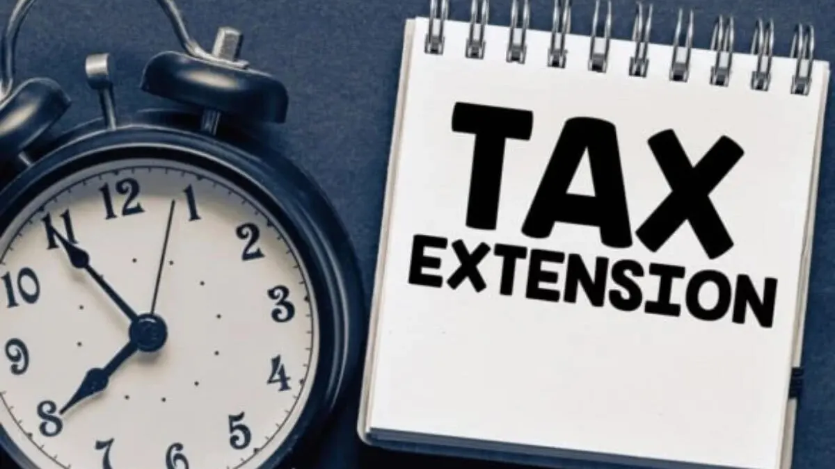 The October 15 Extension Deadline Is Coming: What Extended Filers Need to Know