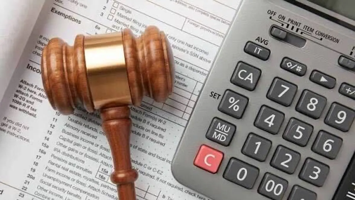 New Section 987 CFC Exemption Election: What U.S. Businesses Need to Know