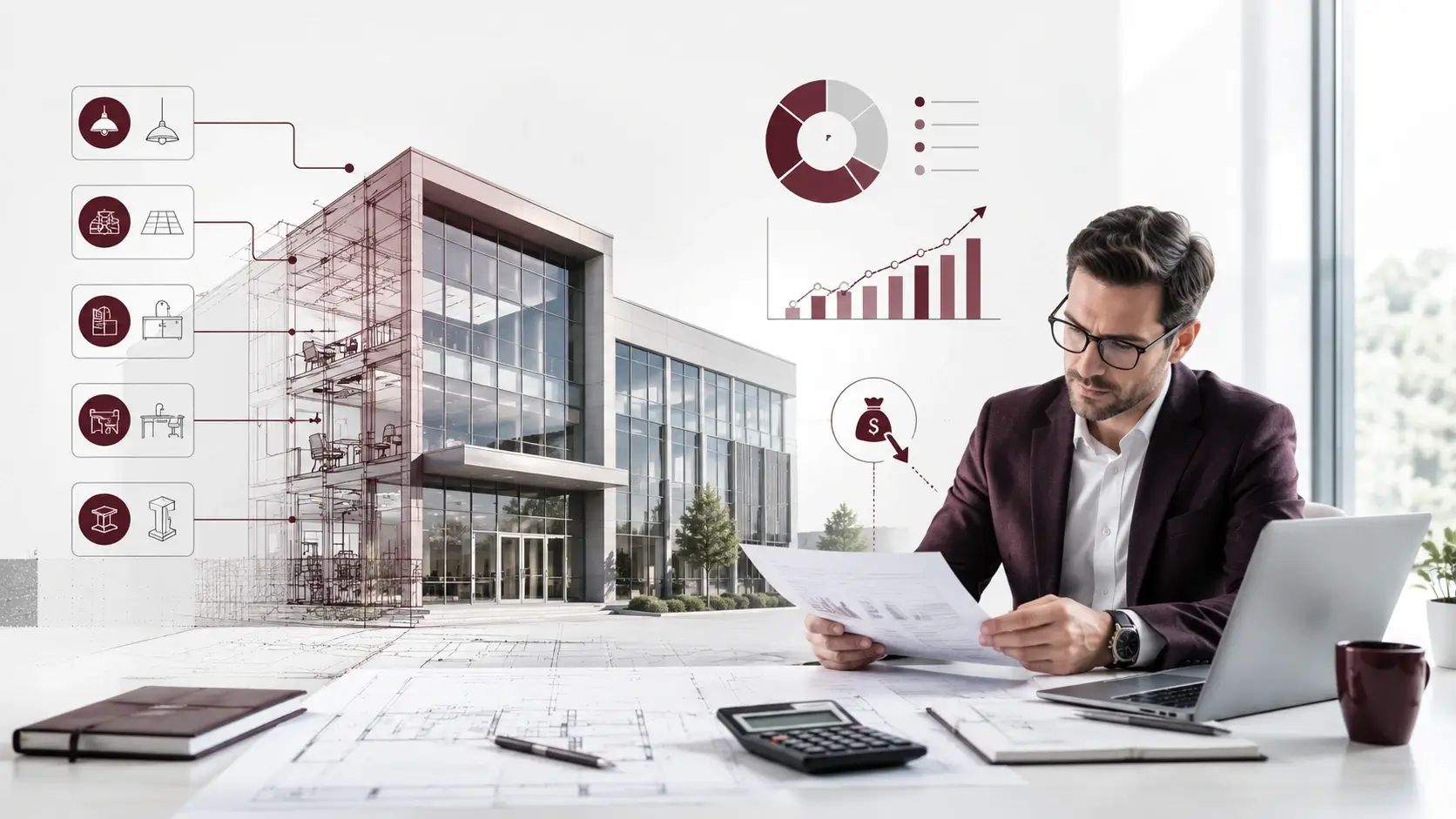 What Is Cost Segregation? A Guide for Property Owners