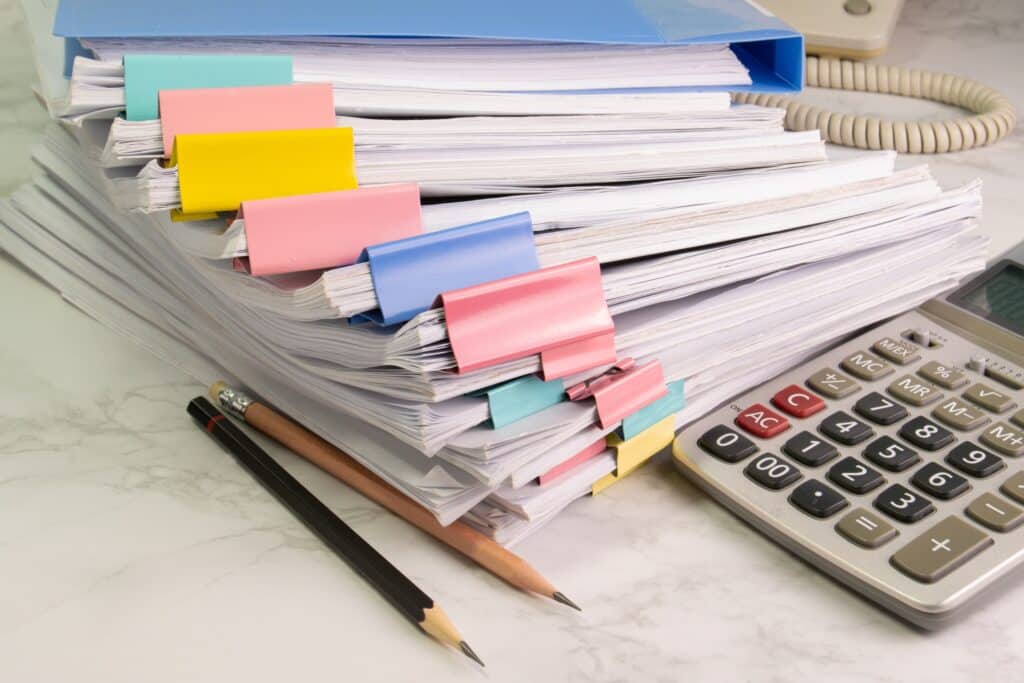 Why Your Bookkeeping Mess is Costing You Money