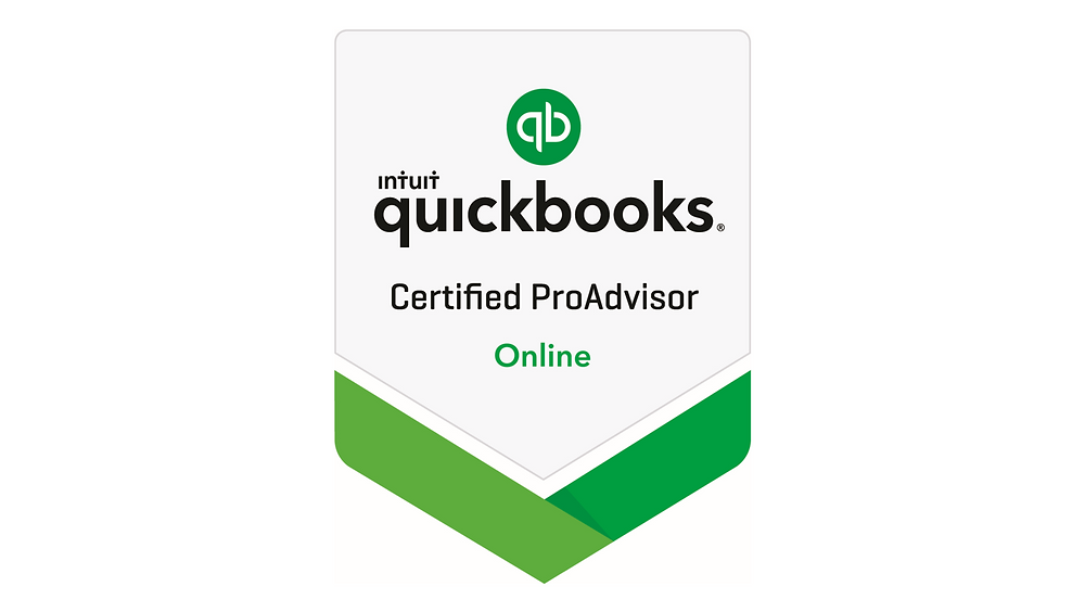 QuickBooks ProAdvisor