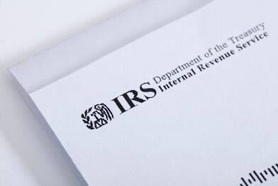 Got an IRS Notice? Don't Panic - Here's What to Do